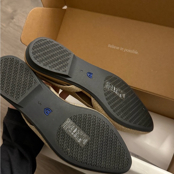 Rothy's Almond Slingback - Picture 4 of 5